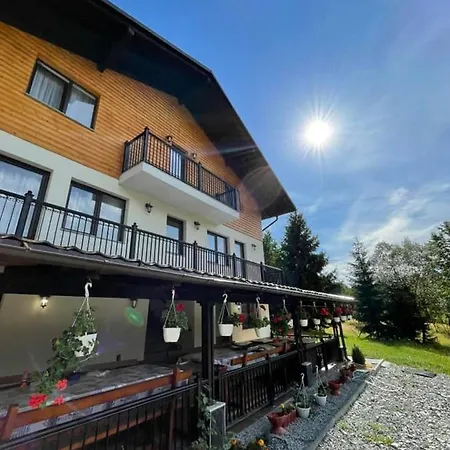 Cabana Iulia Holiday home *