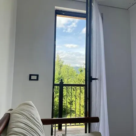 Holiday home Cabana Iulia *