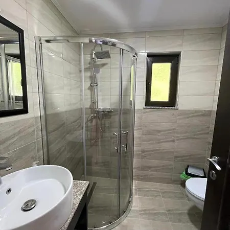 Holiday home Cabana Iulia