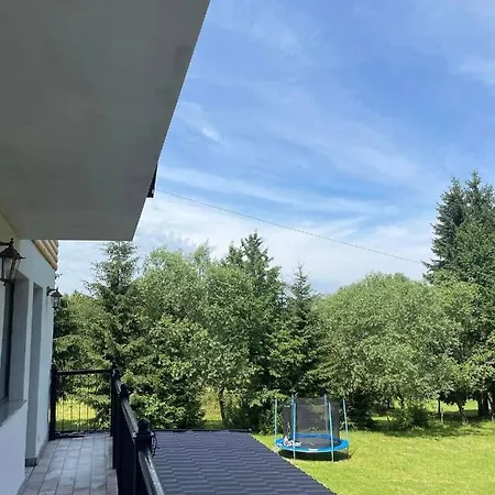 Cabana Iulia *