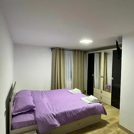 Holiday home Cabana Iulia *