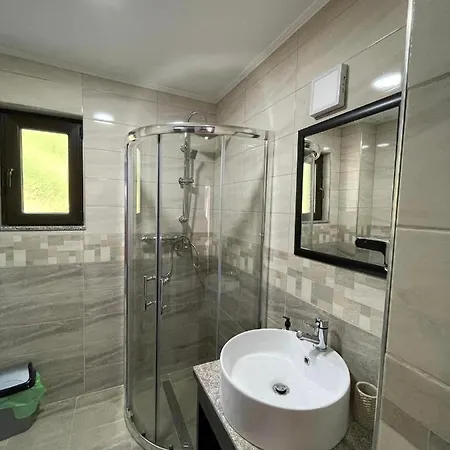 Holiday home Cabana Iulia