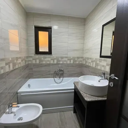 Cabana Iulia *