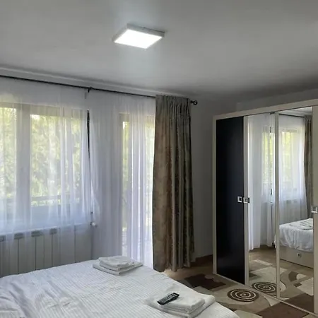 Holiday home Cabana Iulia *
